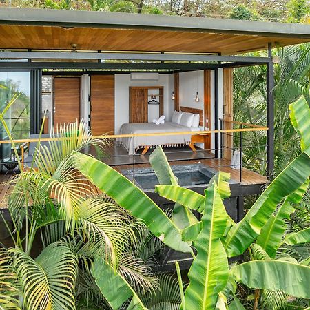 The Green House, Santa Teresa - Adults Only Playa Santa Teresa  Luaran gambar
