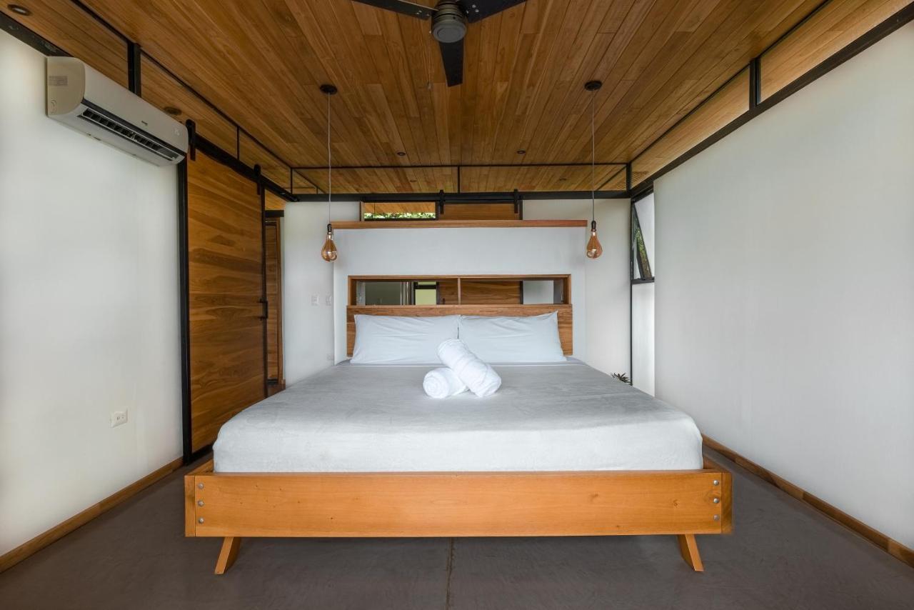 The Green House, Santa Teresa - Adults Only Playa Santa Teresa  Luaran gambar