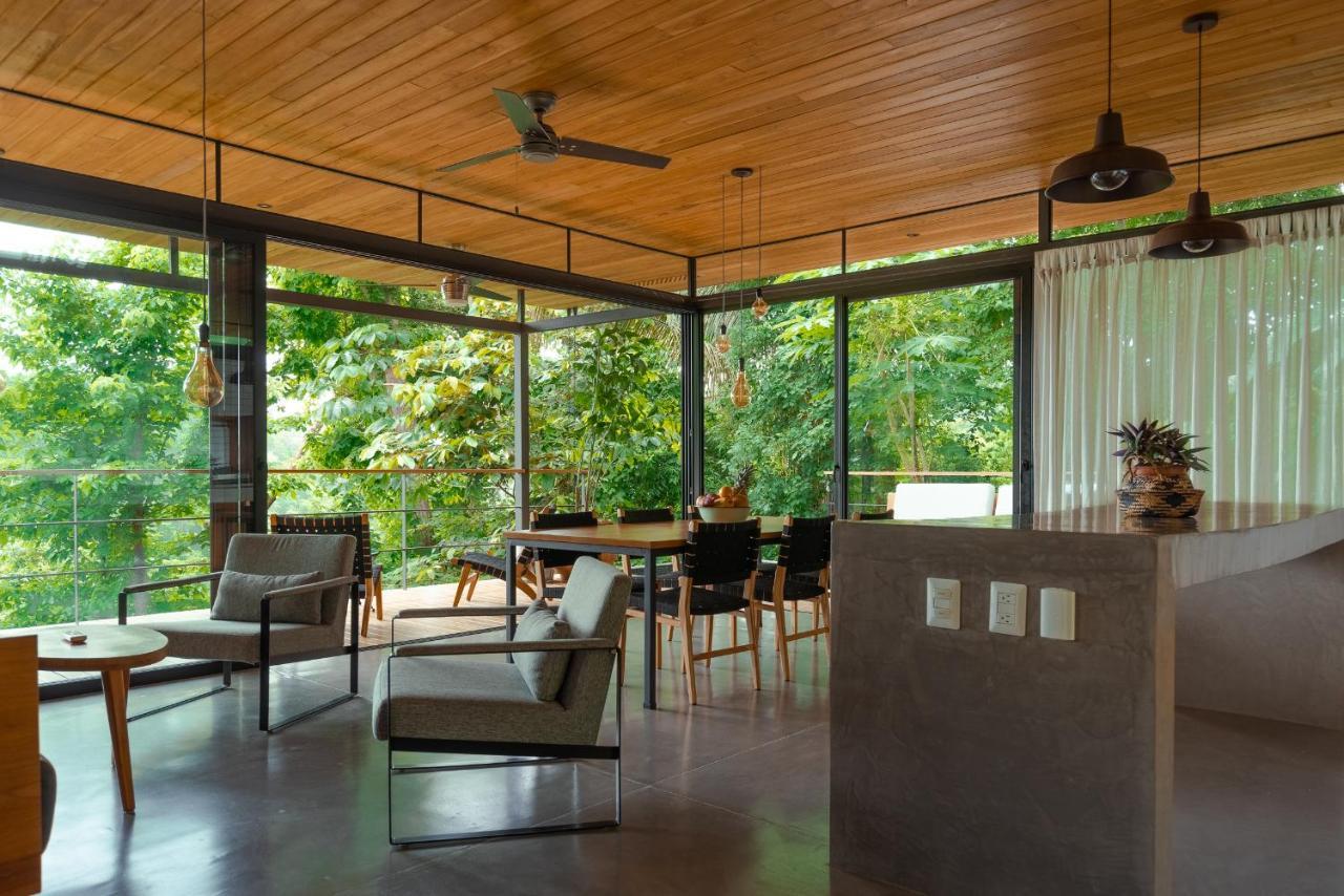 The Green House, Santa Teresa - Adults Only Playa Santa Teresa  Luaran gambar