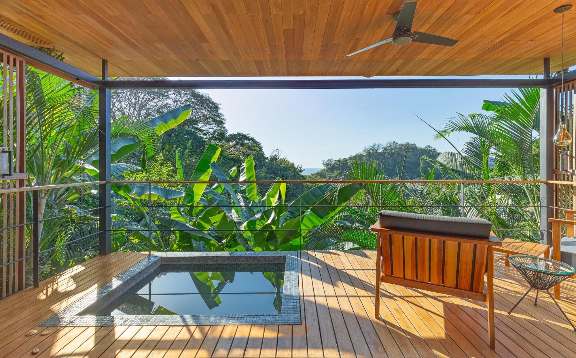 The Green House, Santa Teresa - Adults Only Playa Santa Teresa  Luaran gambar