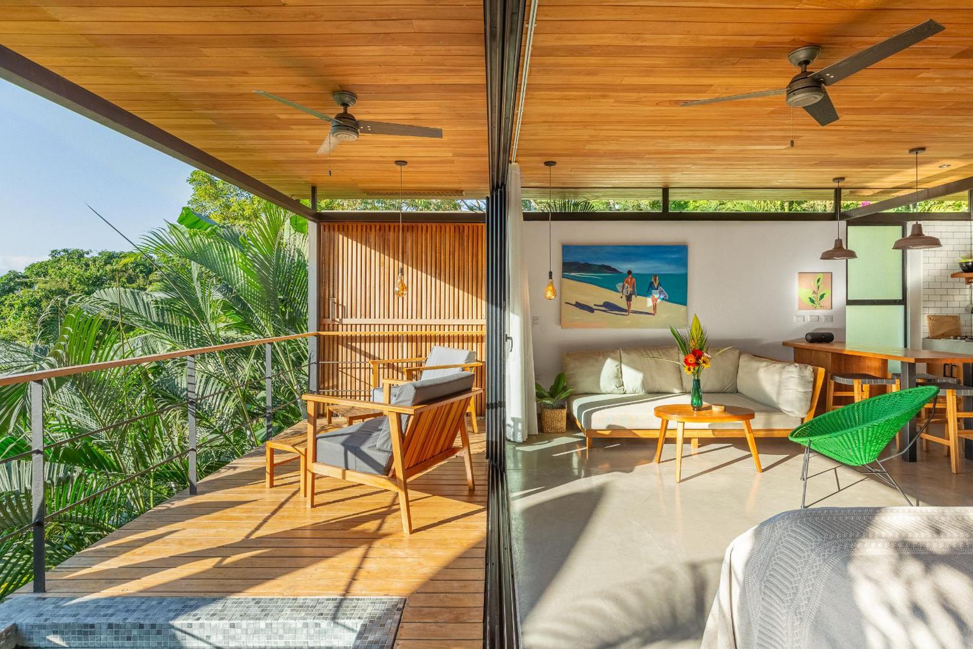 The Green House, Santa Teresa - Adults Only Playa Santa Teresa  Luaran gambar