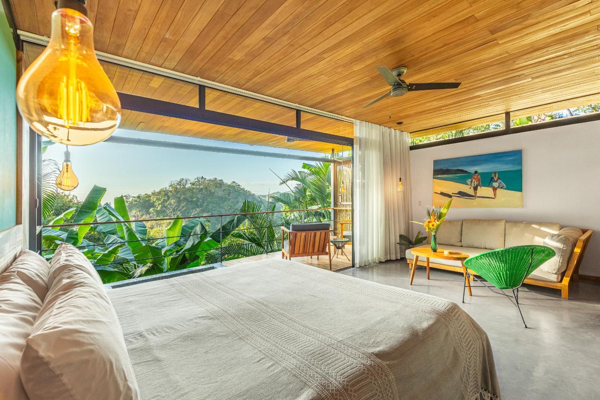 The Green House, Santa Teresa - Adults Only Playa Santa Teresa  Luaran gambar