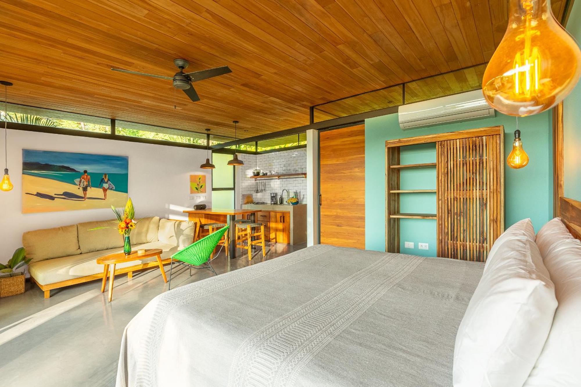 The Green House, Santa Teresa - Adults Only Playa Santa Teresa  Luaran gambar