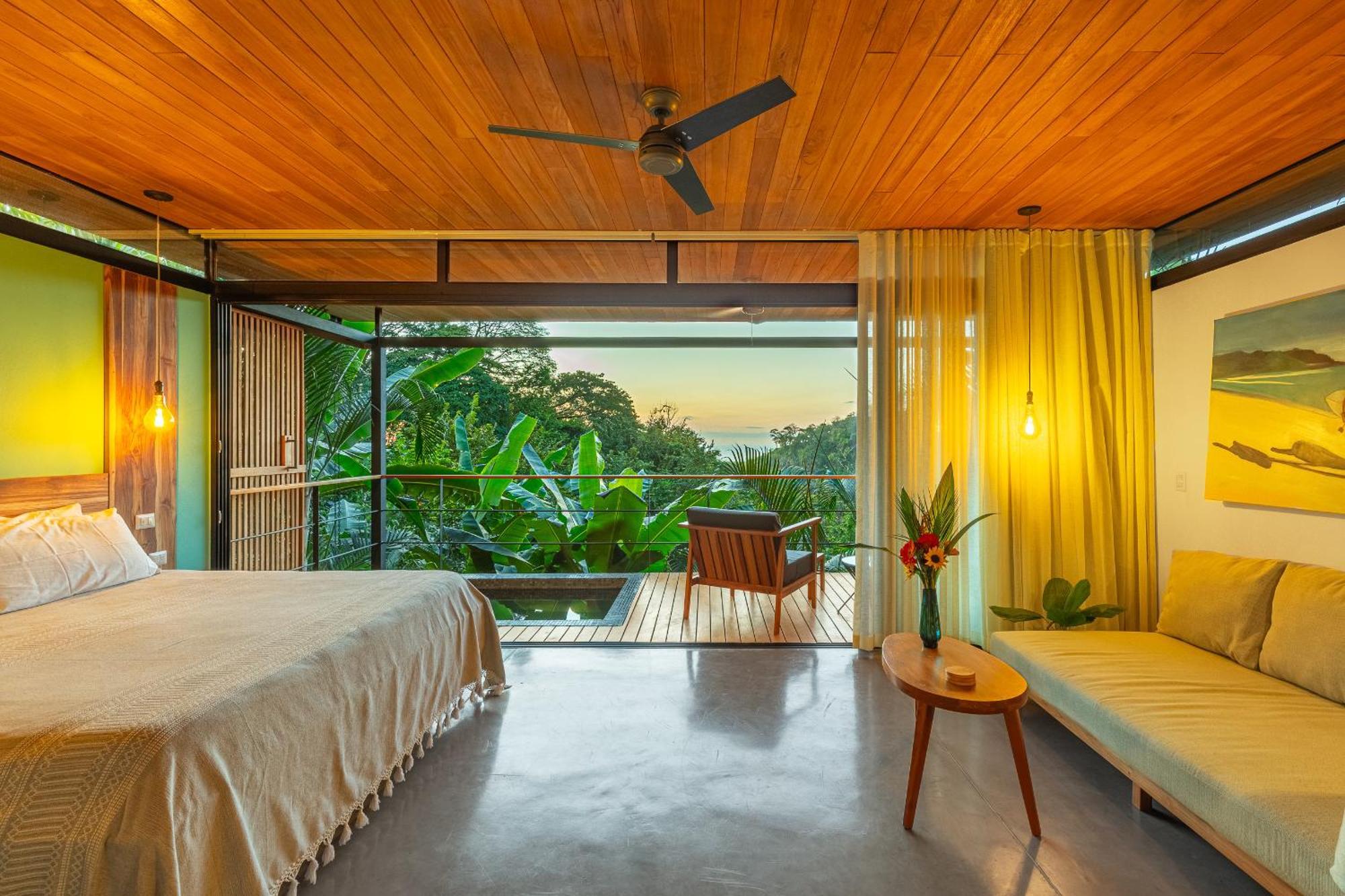 The Green House, Santa Teresa - Adults Only Playa Santa Teresa  Luaran gambar