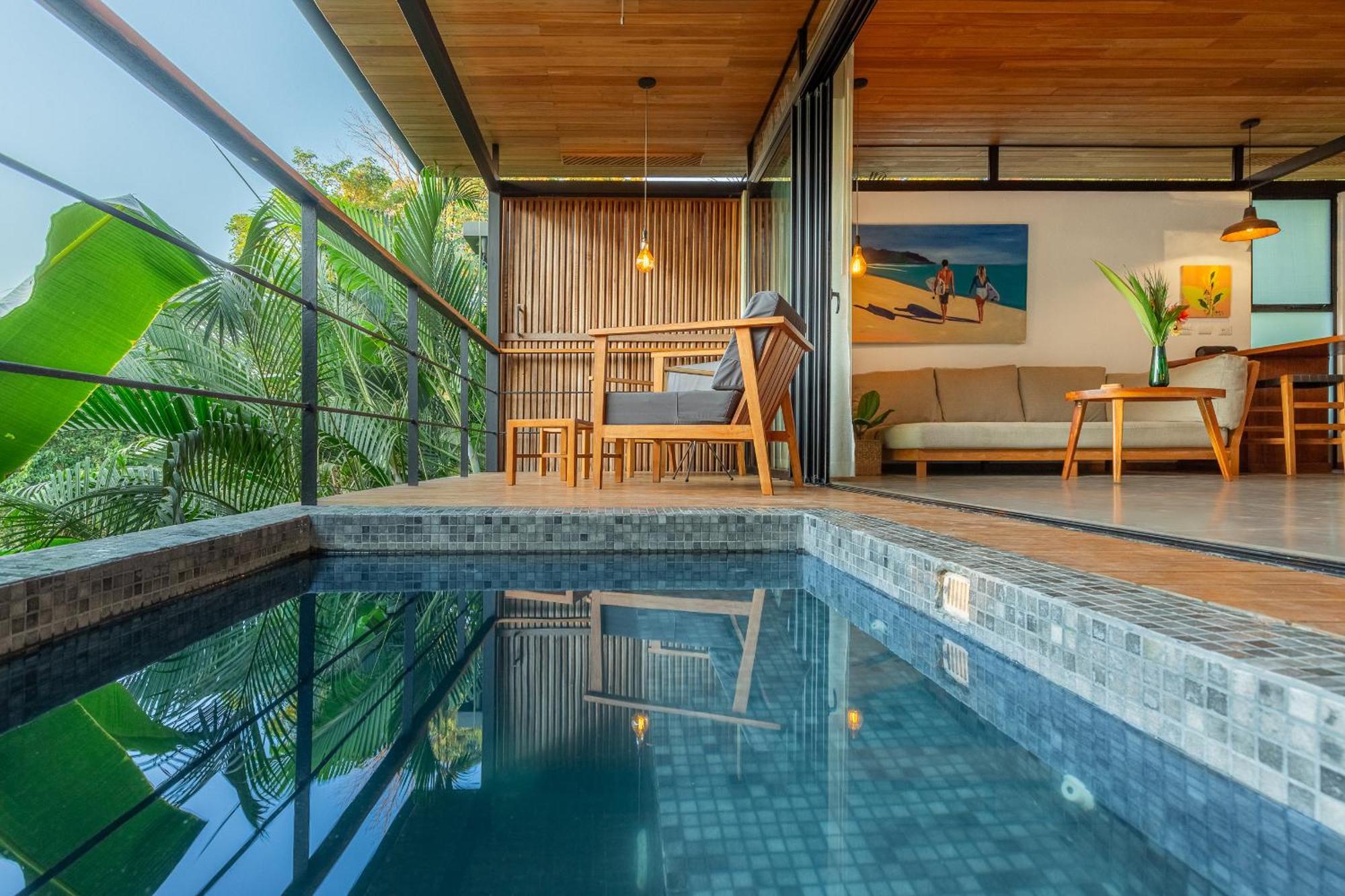 The Green House, Santa Teresa - Adults Only Playa Santa Teresa  Luaran gambar