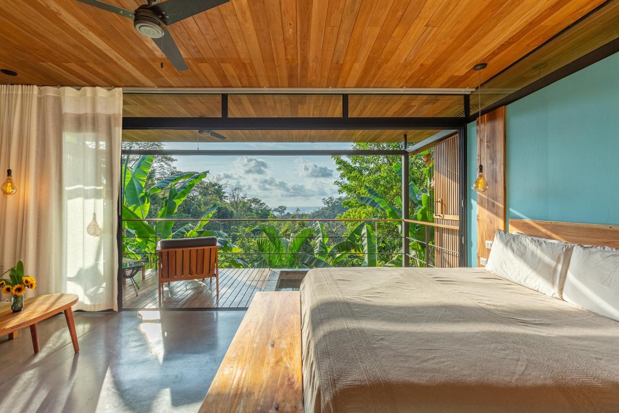 The Green House, Santa Teresa - Adults Only Playa Santa Teresa  Luaran gambar