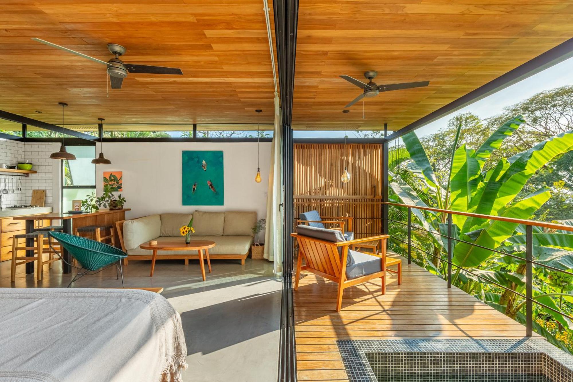 The Green House, Santa Teresa - Adults Only Playa Santa Teresa  Luaran gambar