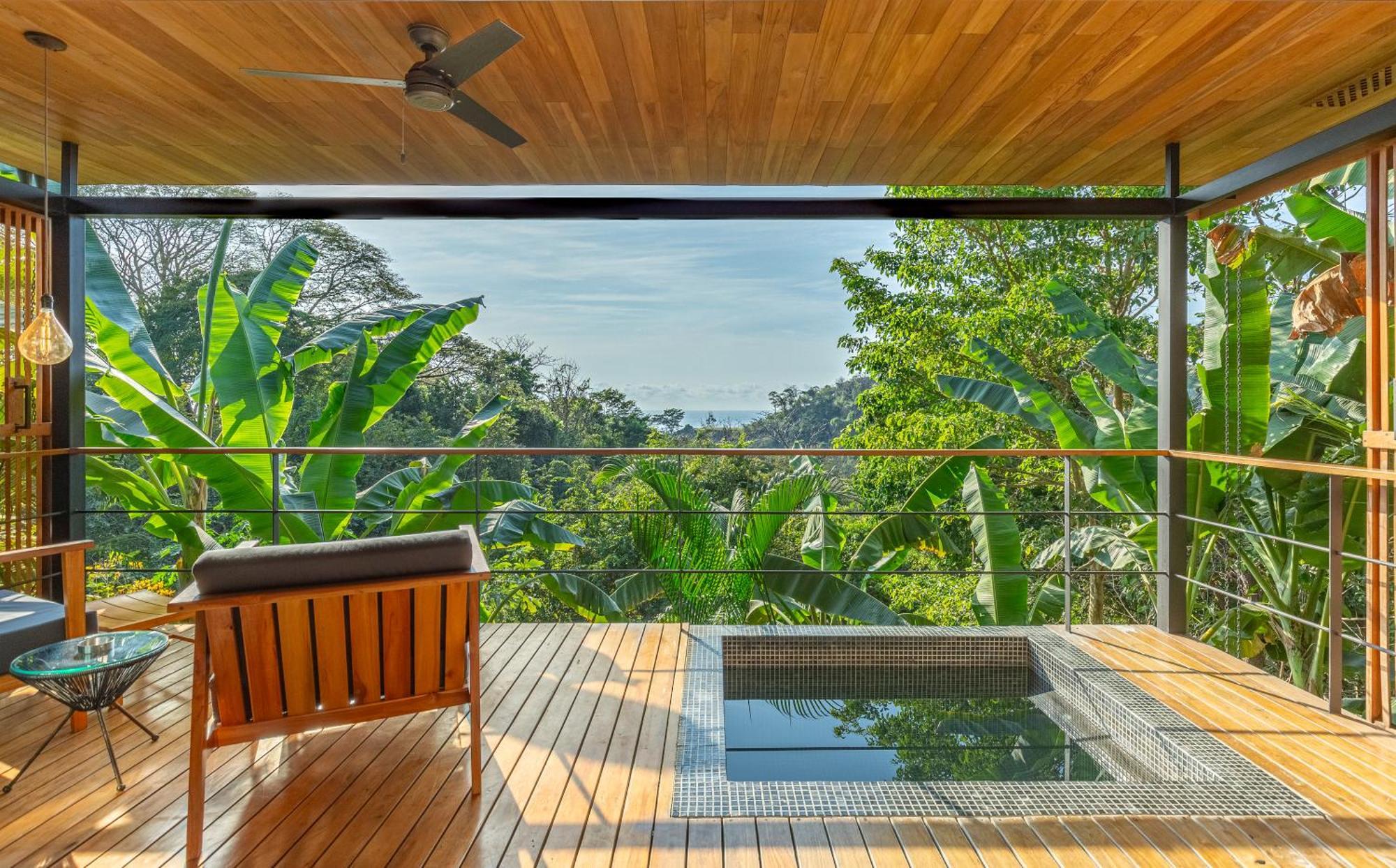The Green House, Santa Teresa - Adults Only Playa Santa Teresa  Luaran gambar
