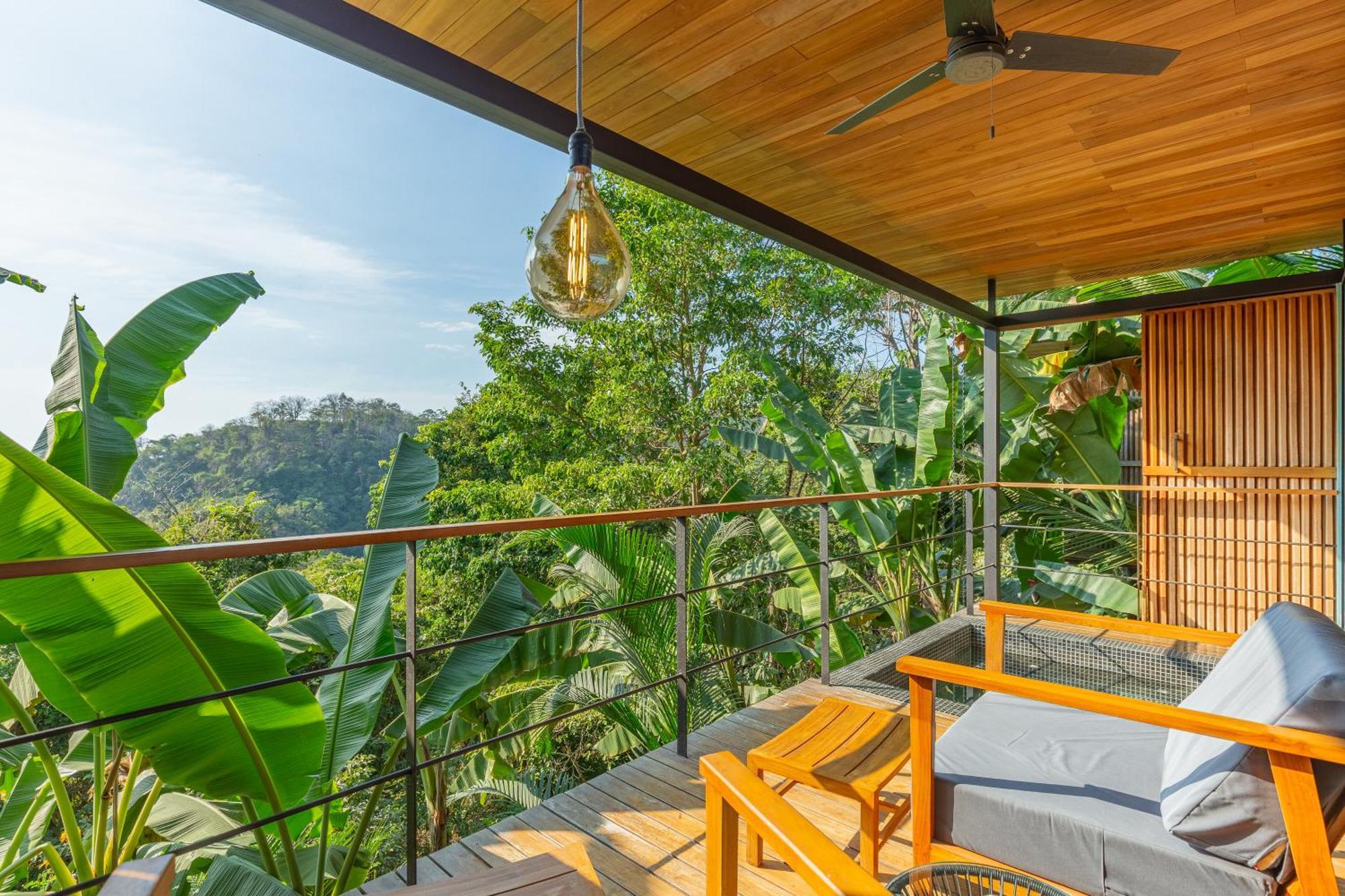 The Green House, Santa Teresa - Adults Only Playa Santa Teresa  Luaran gambar