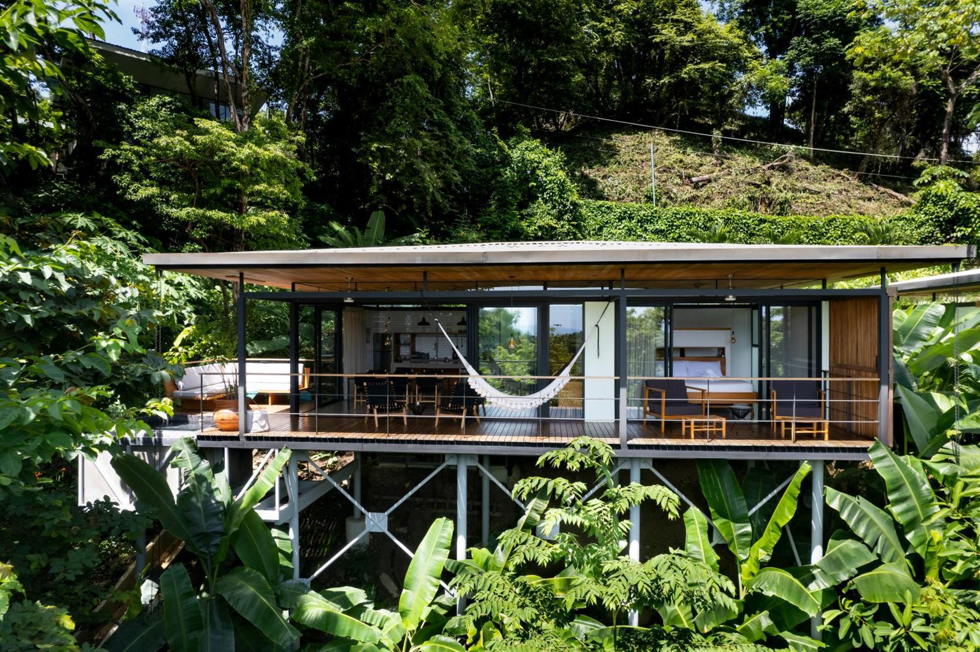 The Green House, Santa Teresa - Adults Only Playa Santa Teresa  Luaran gambar