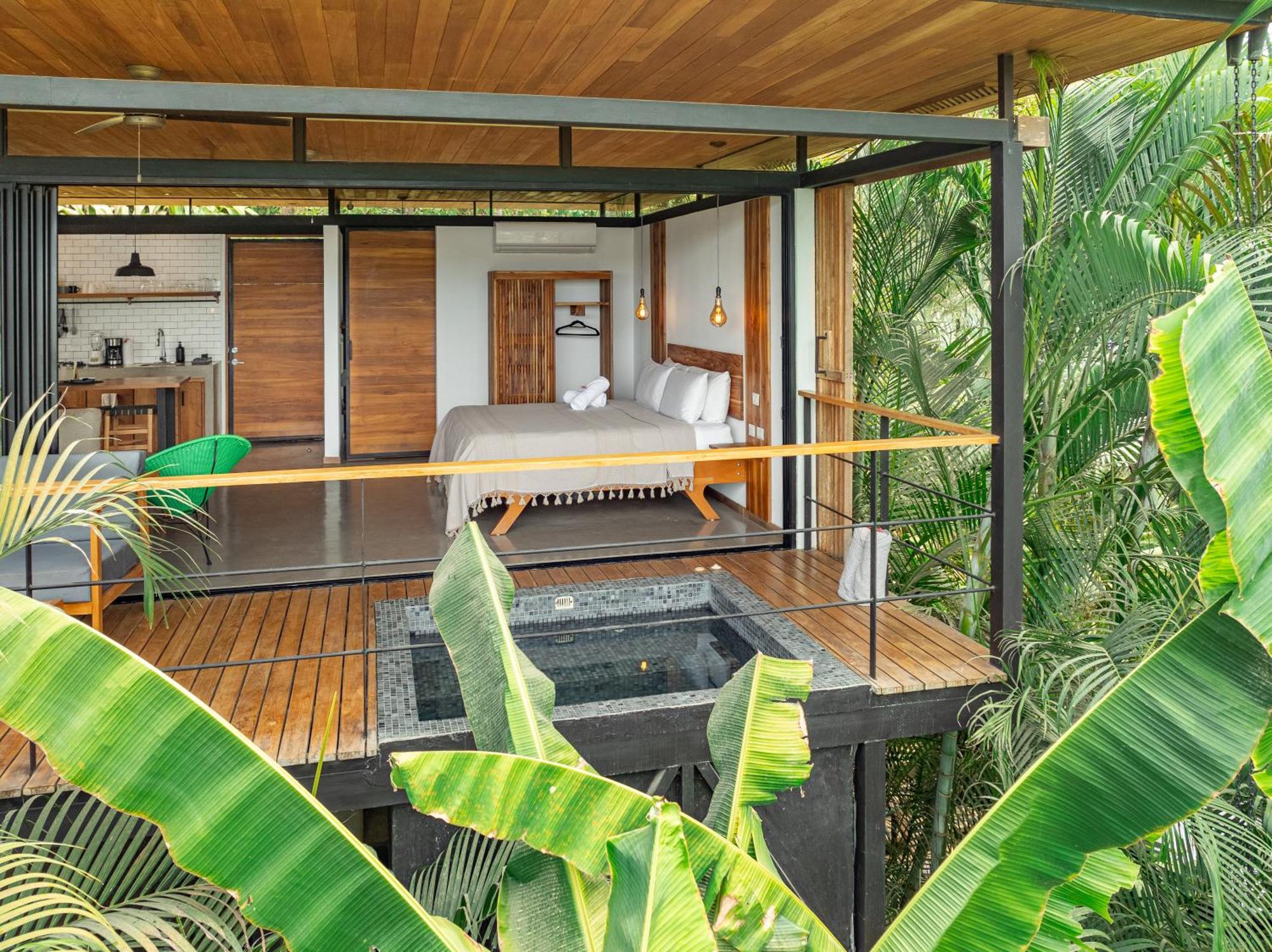 The Green House, Santa Teresa - Adults Only Playa Santa Teresa  Luaran gambar