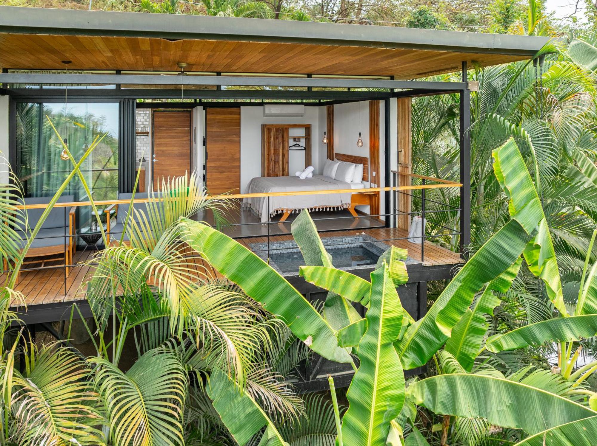 The Green House, Santa Teresa - Adults Only Playa Santa Teresa  Luaran gambar
