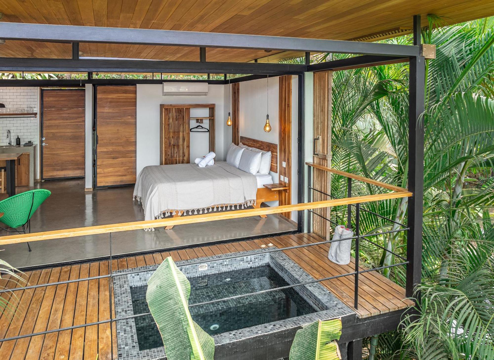 The Green House, Santa Teresa - Adults Only Playa Santa Teresa  Luaran gambar