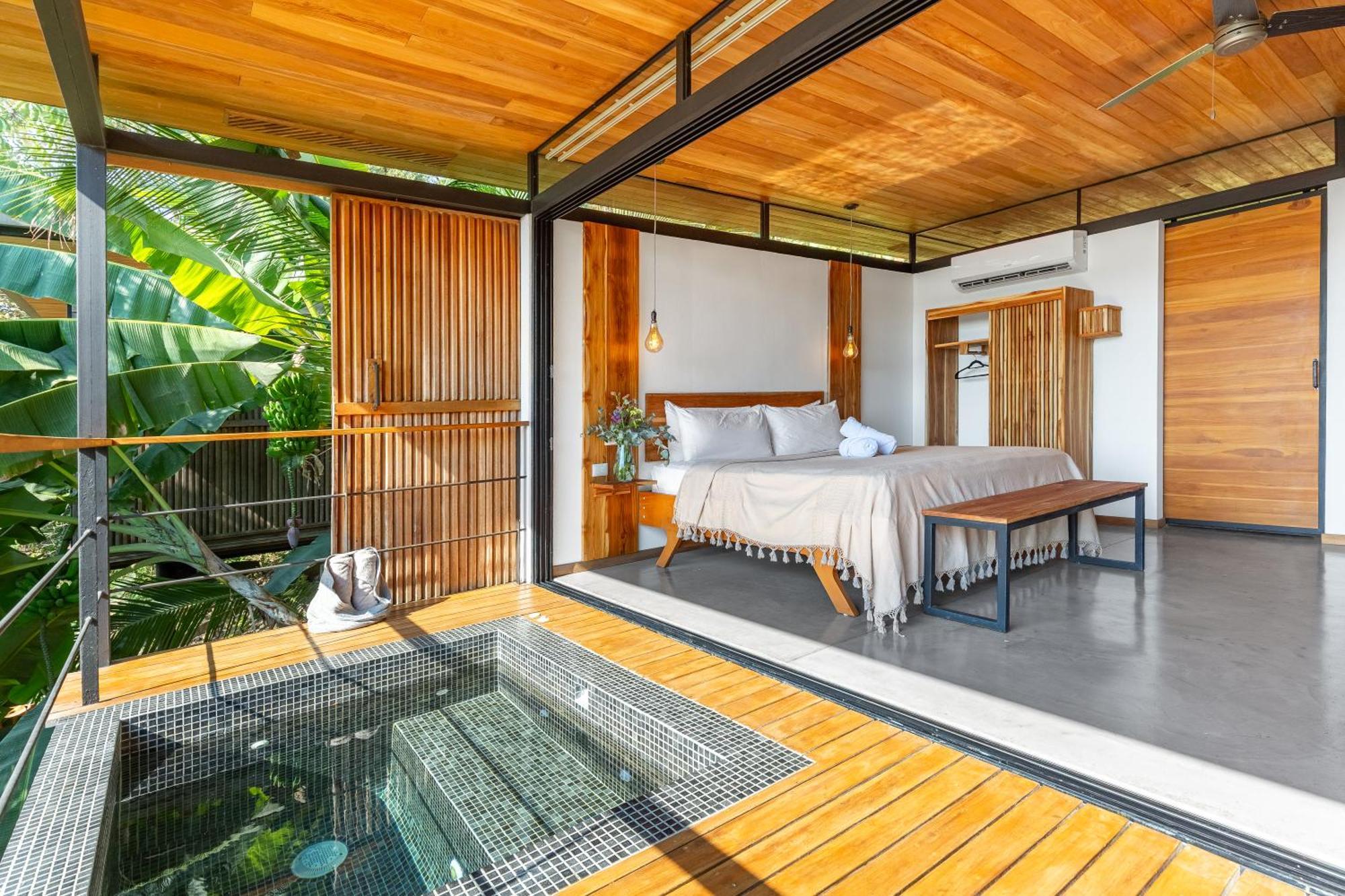 The Green House, Santa Teresa - Adults Only Playa Santa Teresa  Luaran gambar