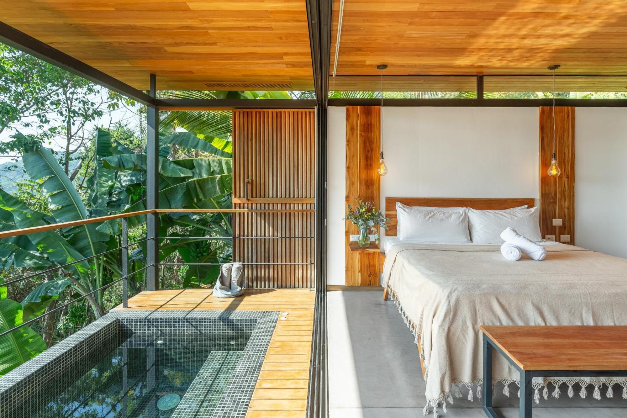 The Green House, Santa Teresa - Adults Only Playa Santa Teresa  Luaran gambar