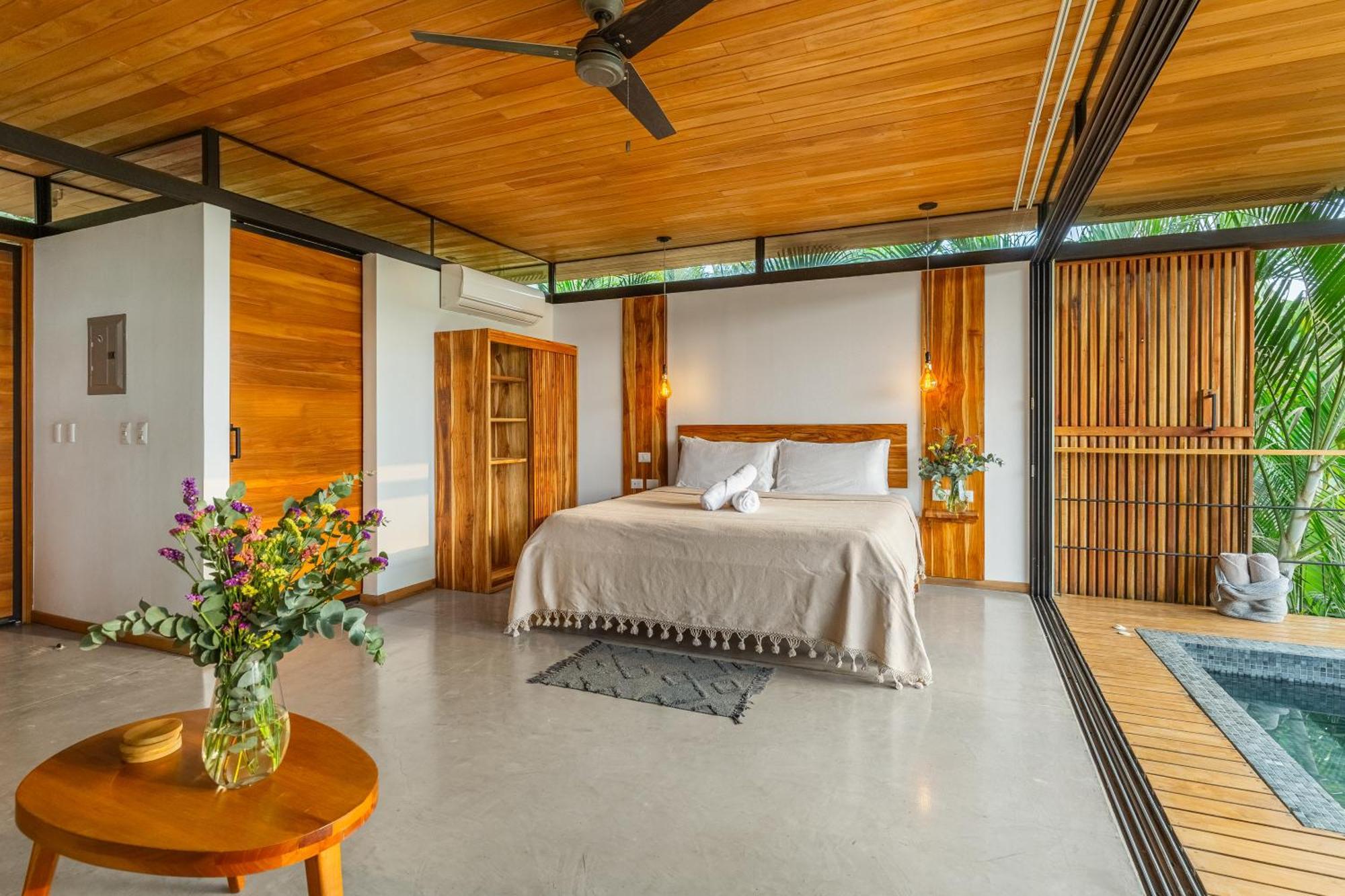 The Green House, Santa Teresa - Adults Only Playa Santa Teresa  Luaran gambar