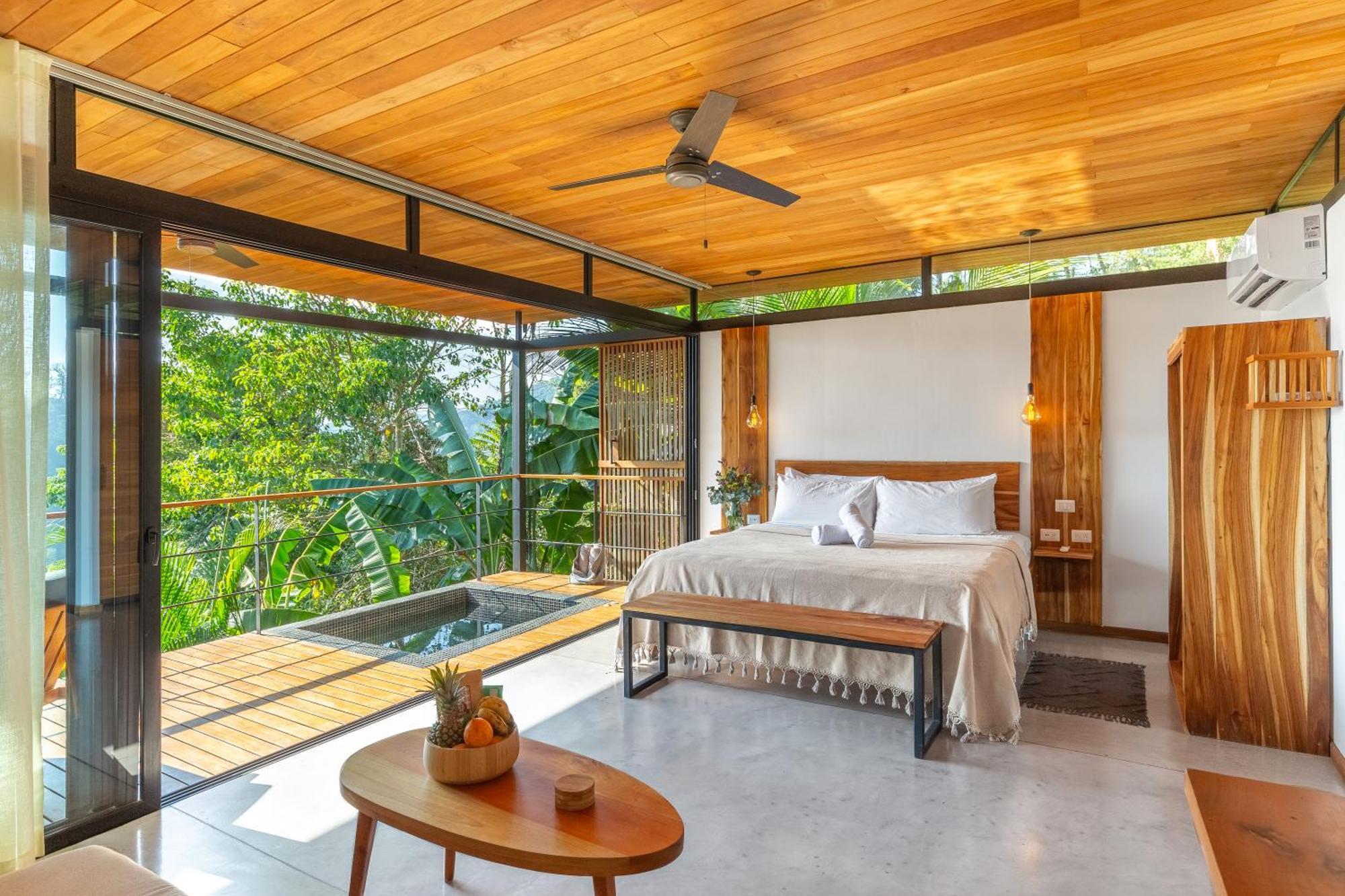 The Green House, Santa Teresa - Adults Only Playa Santa Teresa  Luaran gambar