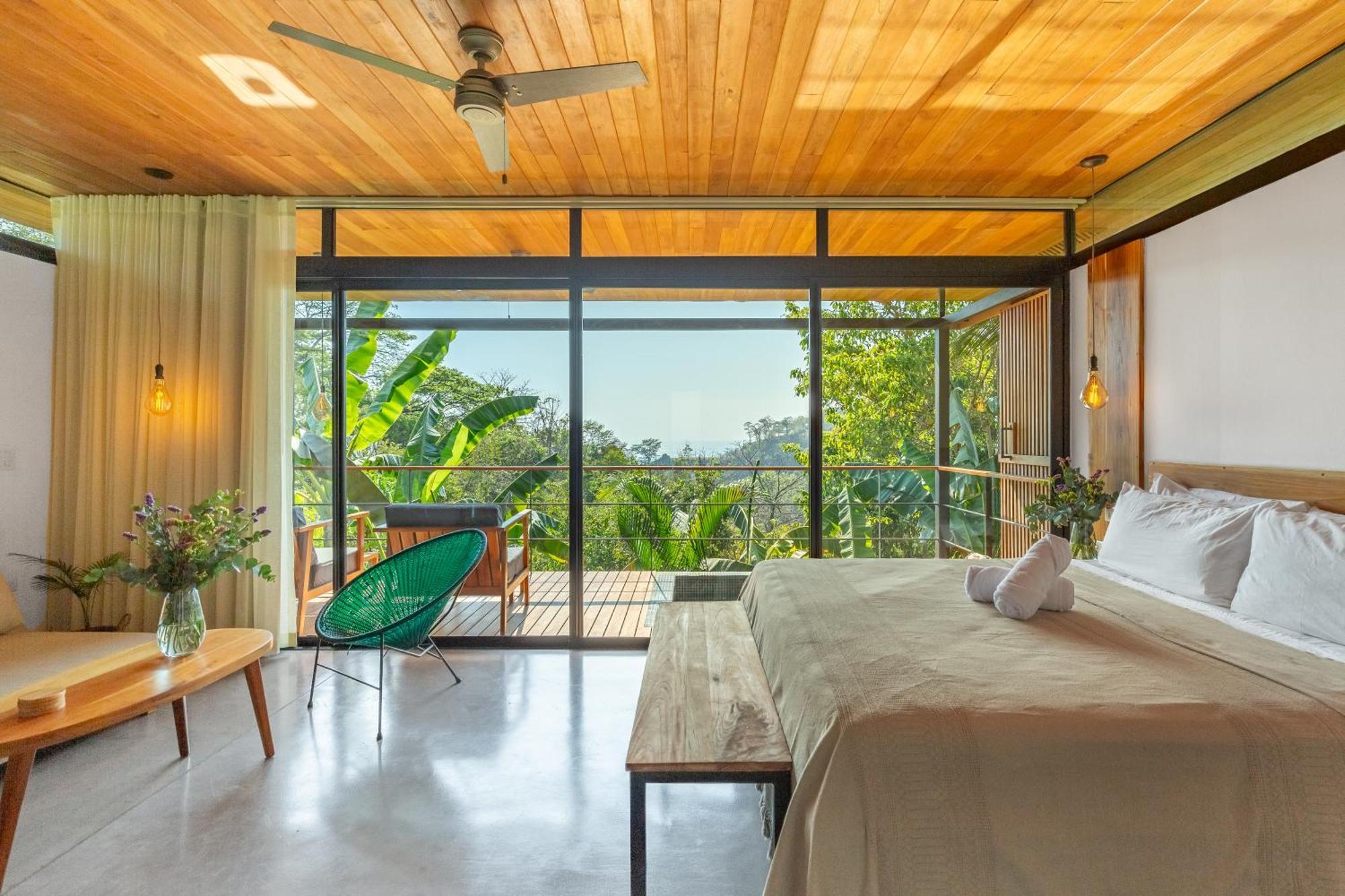 The Green House, Santa Teresa - Adults Only Playa Santa Teresa  Luaran gambar