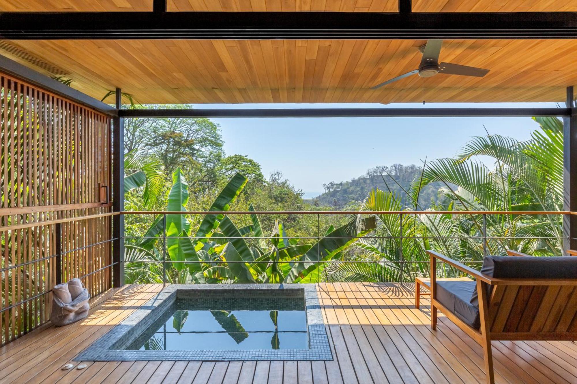 The Green House, Santa Teresa - Adults Only Playa Santa Teresa  Luaran gambar