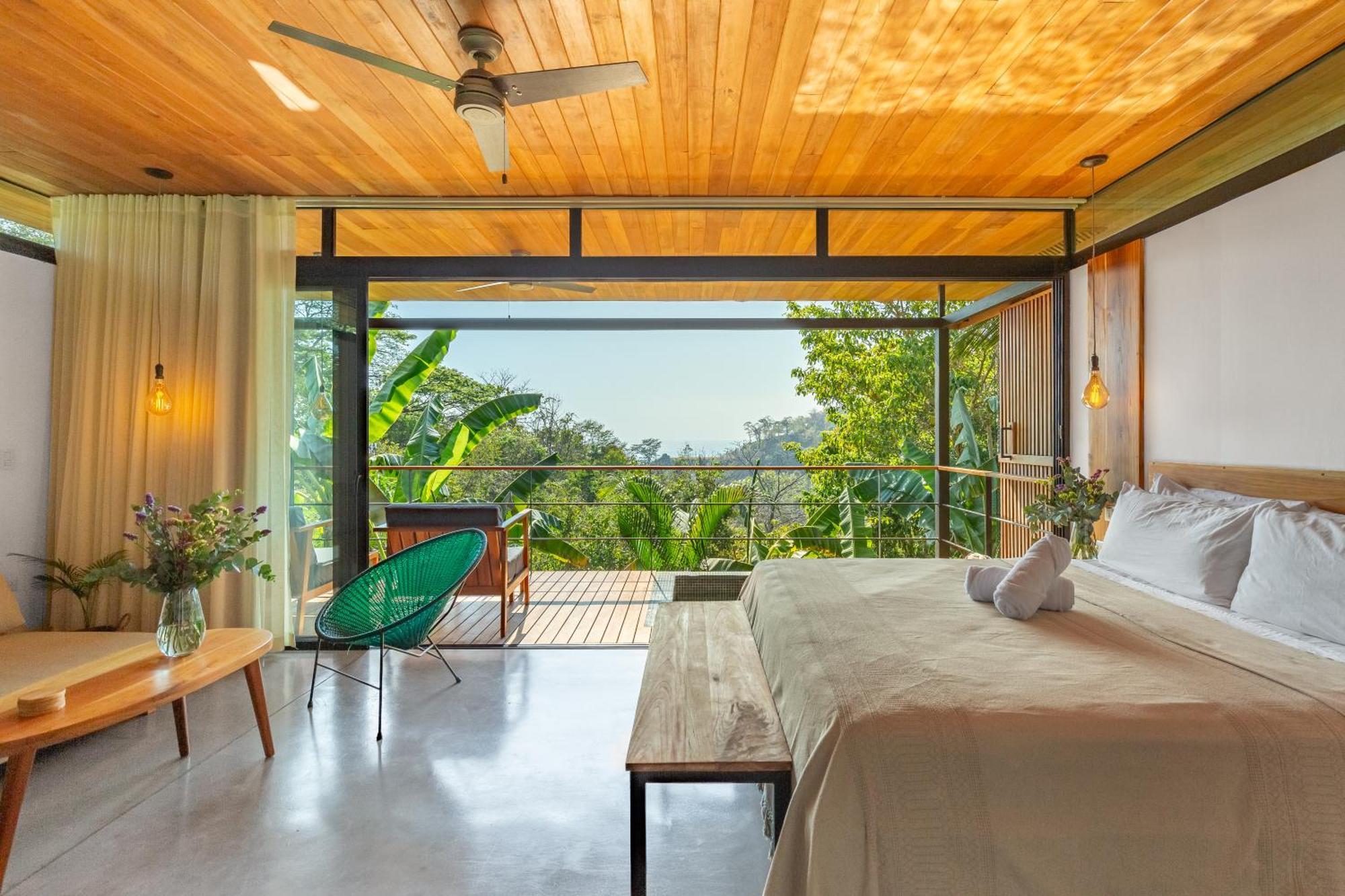 The Green House, Santa Teresa - Adults Only Playa Santa Teresa  Luaran gambar