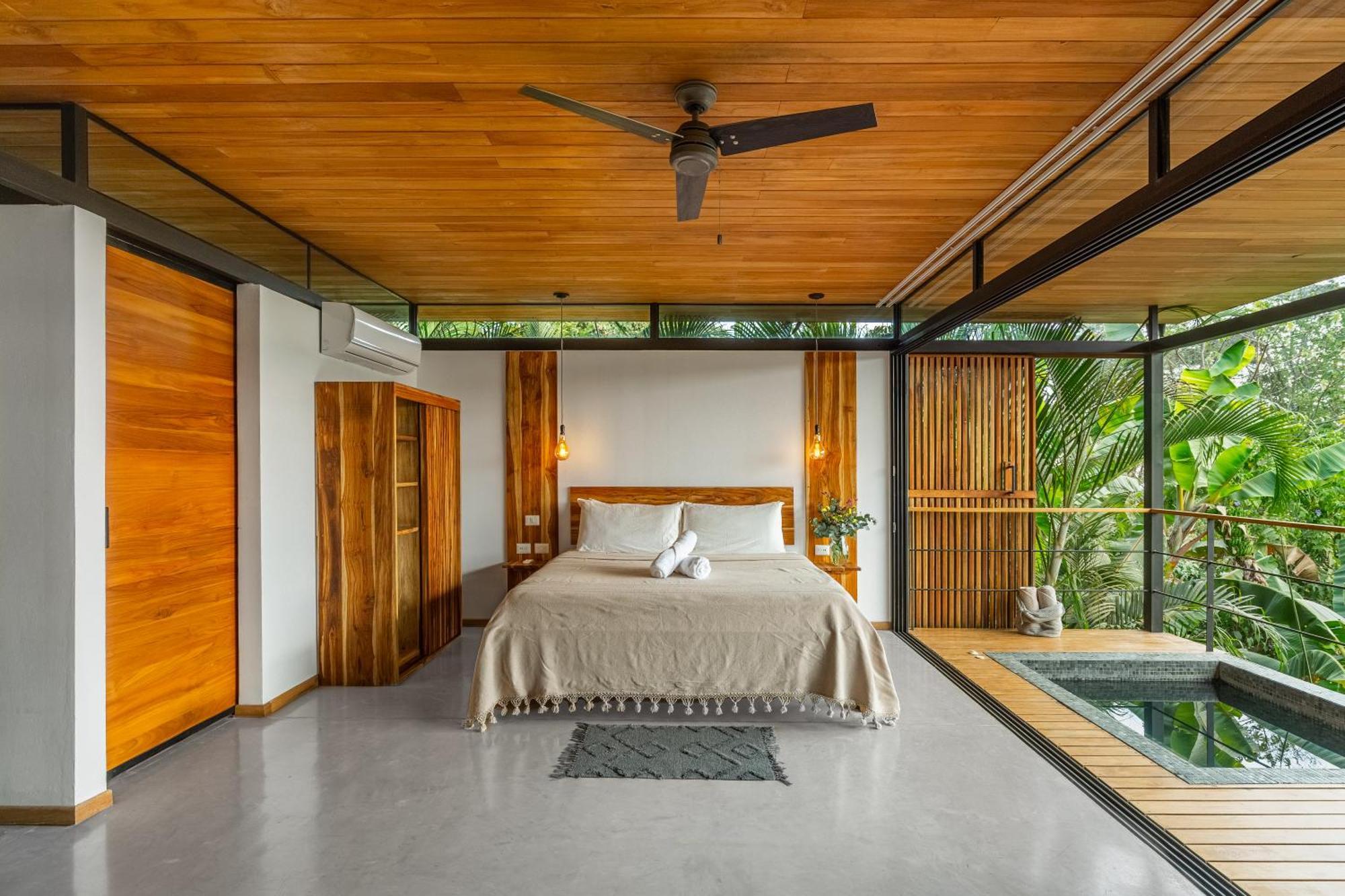 The Green House, Santa Teresa - Adults Only Playa Santa Teresa  Luaran gambar