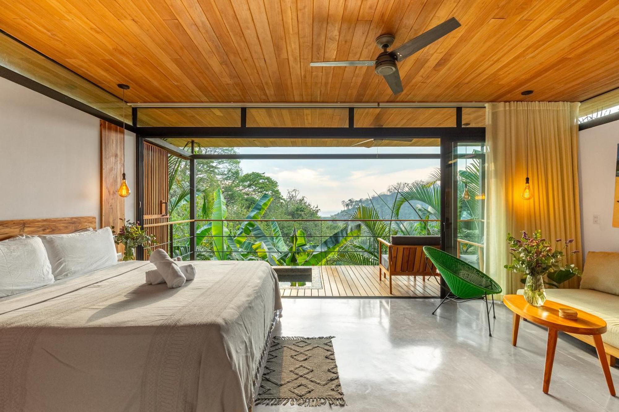 The Green House, Santa Teresa - Adults Only Playa Santa Teresa  Luaran gambar