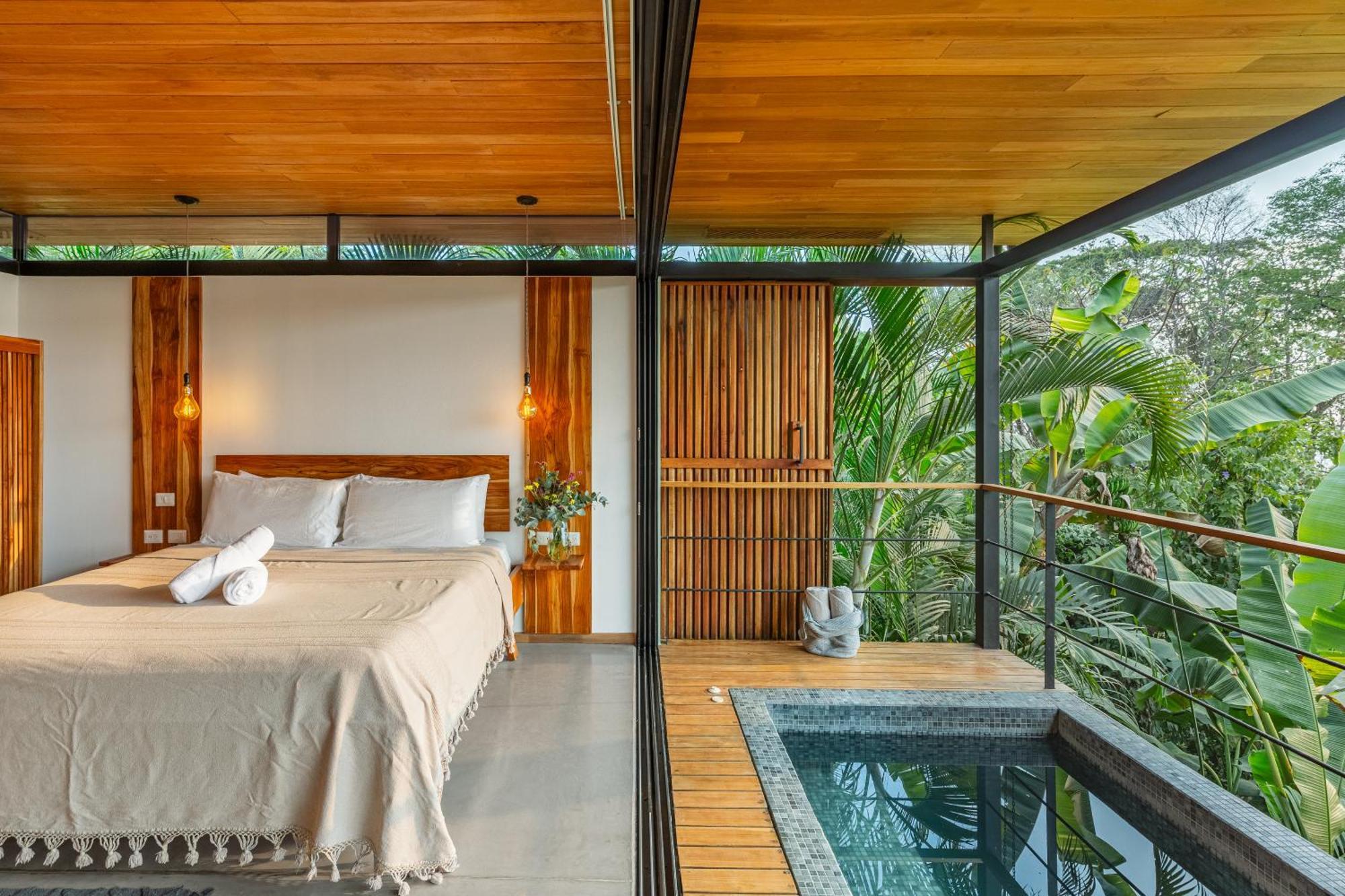 The Green House, Santa Teresa - Adults Only Playa Santa Teresa  Luaran gambar