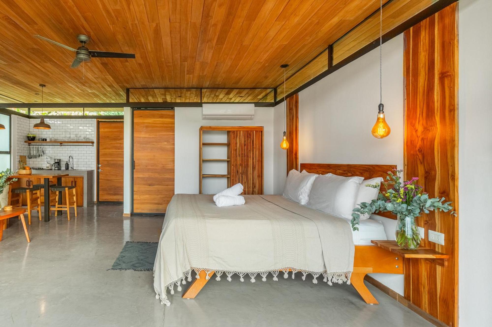 The Green House, Santa Teresa - Adults Only Playa Santa Teresa  Luaran gambar