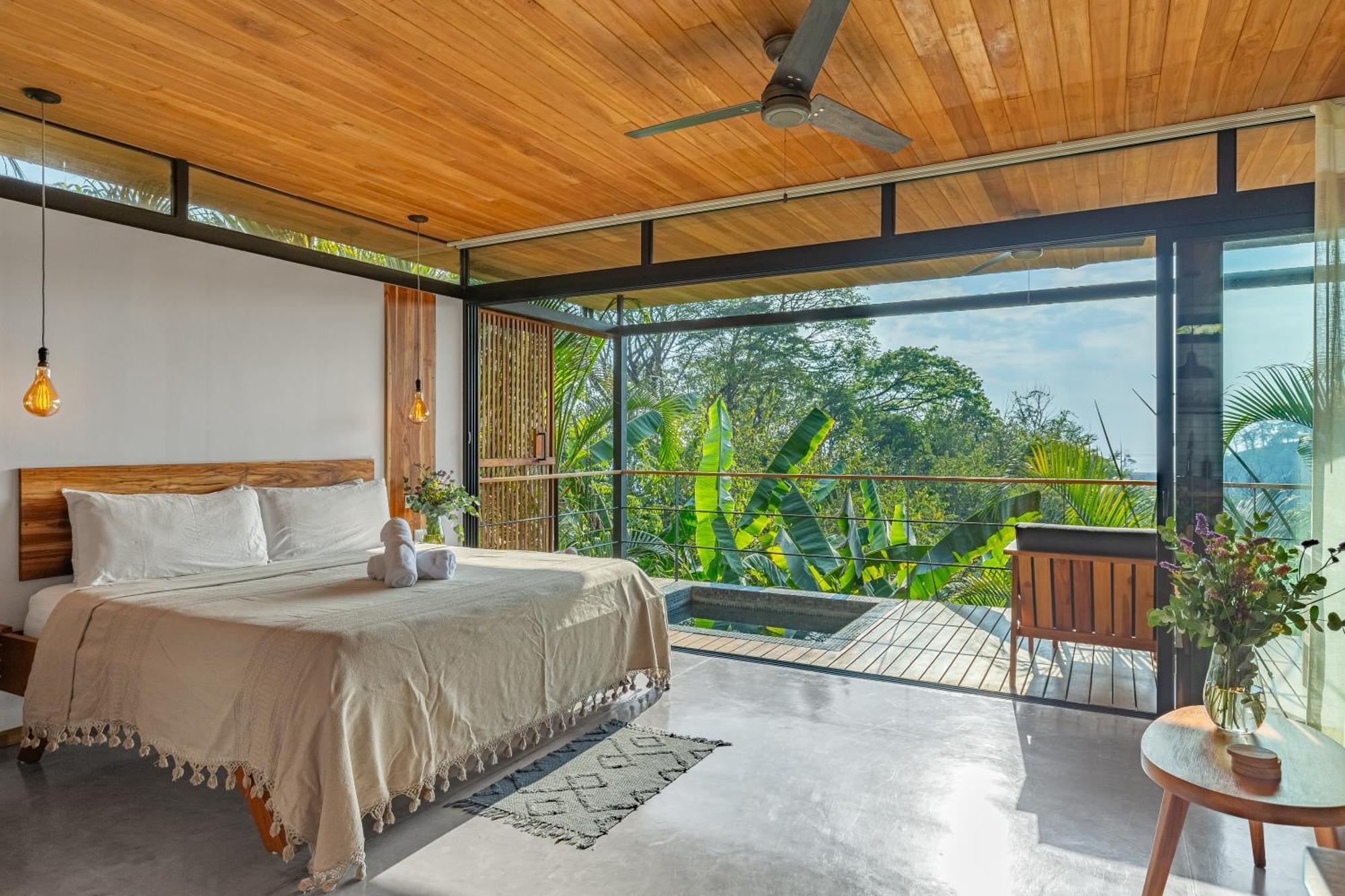 The Green House, Santa Teresa - Adults Only Playa Santa Teresa  Luaran gambar