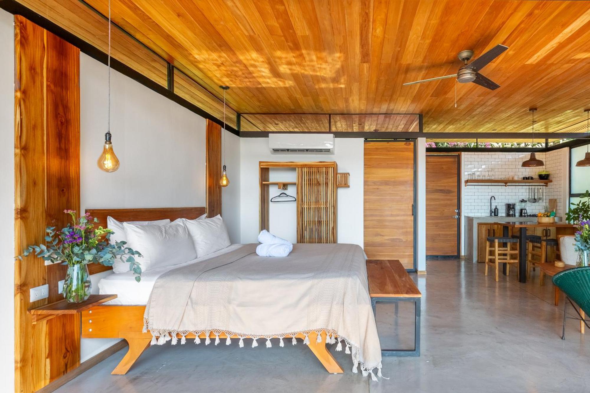 The Green House, Santa Teresa - Adults Only Playa Santa Teresa  Luaran gambar
