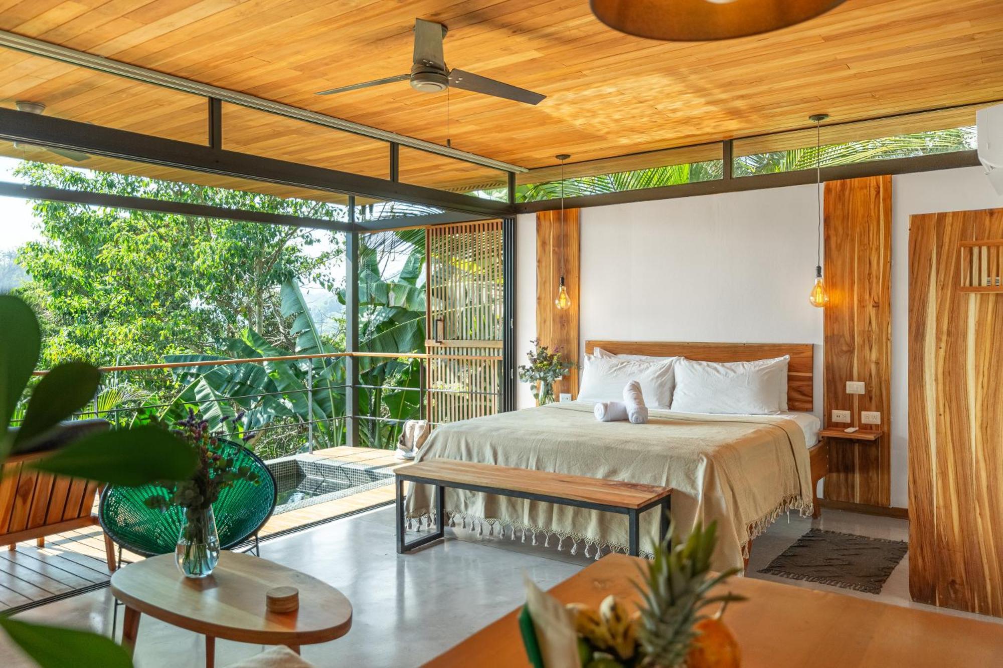 The Green House, Santa Teresa - Adults Only Playa Santa Teresa  Luaran gambar