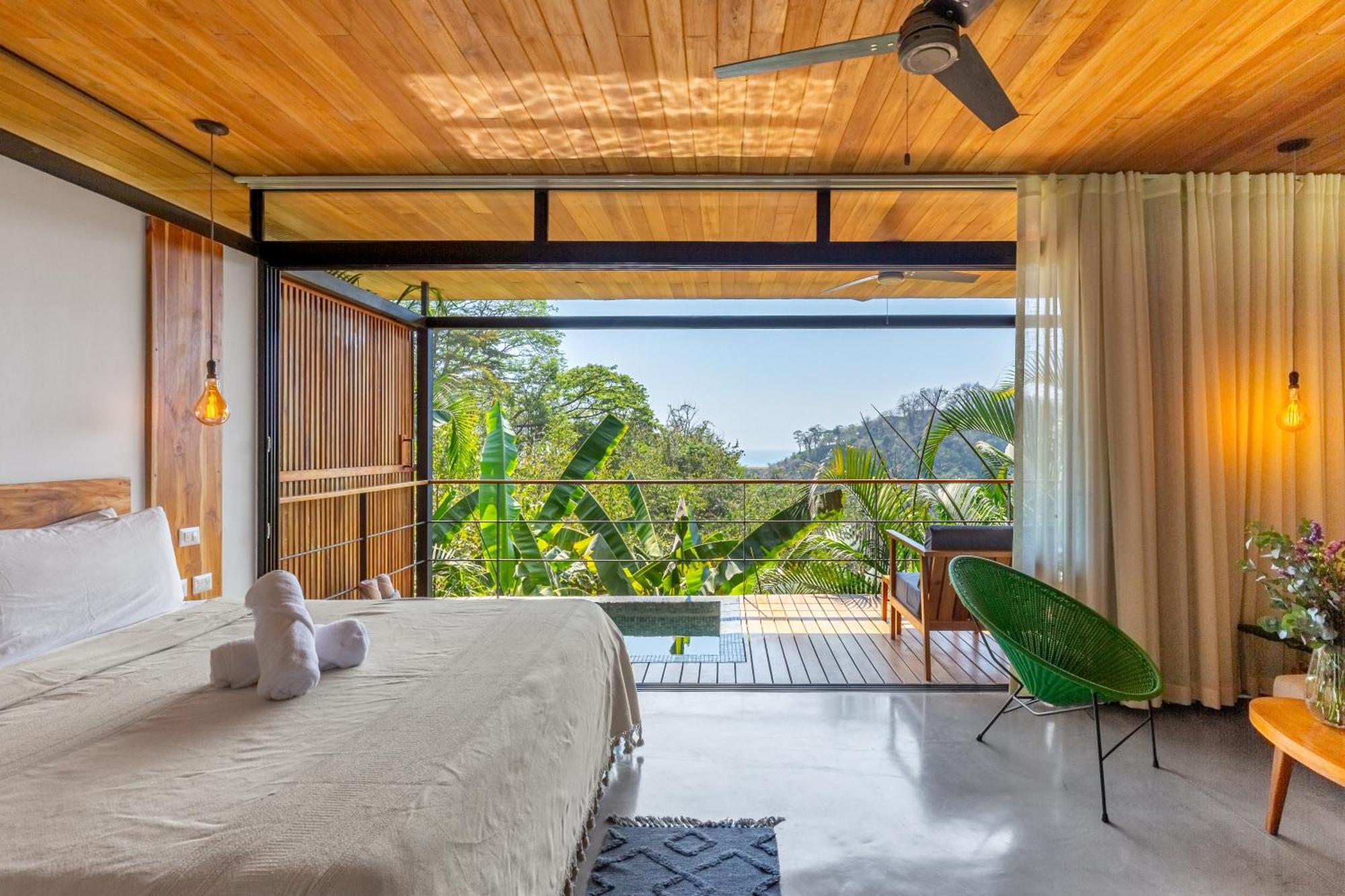 The Green House, Santa Teresa - Adults Only Playa Santa Teresa  Luaran gambar