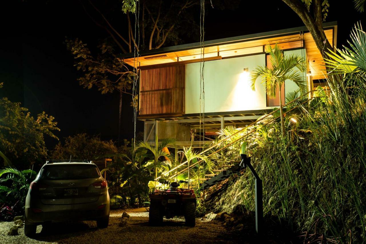The Green House, Santa Teresa - Adults Only Playa Santa Teresa  Luaran gambar